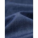 Chic Straight Leg Jeans, Men's Casual Stretch Semi-formal Pants For All Seasons Business