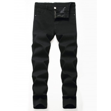 Men's Street Style S...