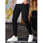 Slim Fit Jeans, Men'...