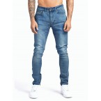 Slim Fit Jeans, Men'...